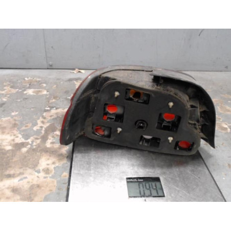 Feu arriere principal droit (feux) BMW SERIE 5 E39