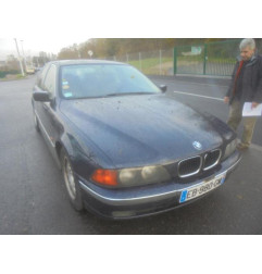 Feu arriere principal droit (feux) BMW SERIE 5 E39 Photo n°3