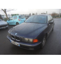 Feu arriere principal droit (feux) BMW SERIE 5 E39 Photo n°6