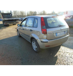 Vase de lave glace FORD FIESTA 5 Photo n°6