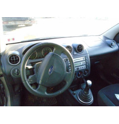 Vase de lave glace FORD FIESTA 5 Photo n°7