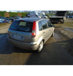 Vase de lave glace FORD FIESTA 5 Photo n°10