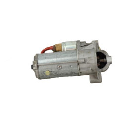 Demarreur RENAULT GRAND SCENIC 2 Photo n°1