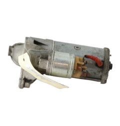 Demarreur RENAULT GRAND SCENIC 2 Photo n°3