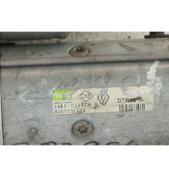 Demarreur RENAULT GRAND SCENIC 2 Photo n°6