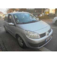 Demarreur RENAULT GRAND SCENIC 2 Photo n°8