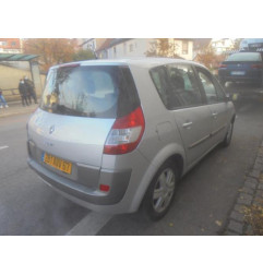 Demarreur RENAULT GRAND SCENIC 2 Photo n°11