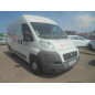 Air bag conducteur FIAT DUCATO 3