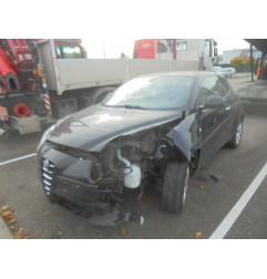 Feu arriere principal gauche (feux) ALFA ROMEO MITO Photo n°10