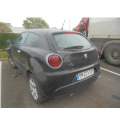 Feu arriere principal gauche (feux) ALFA ROMEO MITO Photo n°11