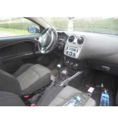 Feu arriere principal gauche (feux) ALFA ROMEO MITO Photo n°13