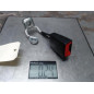 Attache ceinture arriere droit SEAT IBIZA 4