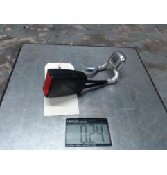 Attache ceinture arriere droit SEAT IBIZA 4