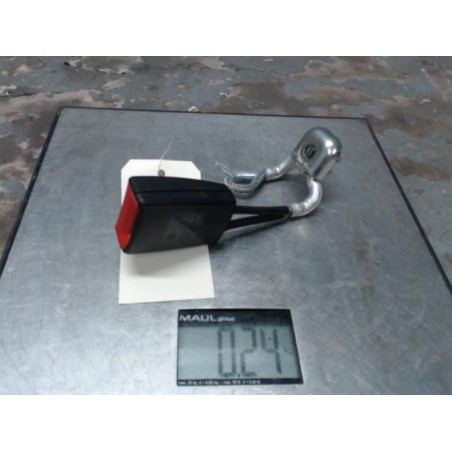 Attache ceinture arriere droit SEAT IBIZA 4