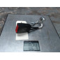 Attache ceinture arriere droit SEAT IBIZA 4