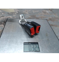 Attache ceinture arriere gauche SEAT IBIZA 4