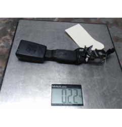 Attache ceinture avant droit SEAT IBIZA 4