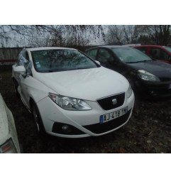 Attache ceinture avant droit SEAT IBIZA 4 Photo n°3