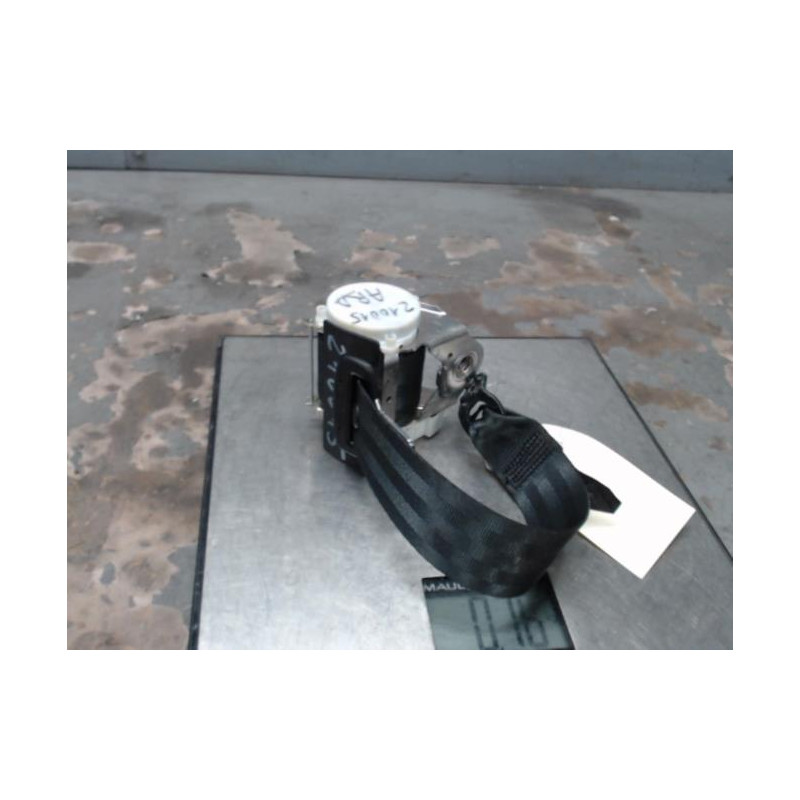 Ceinture arriere droit SEAT IBIZA 4