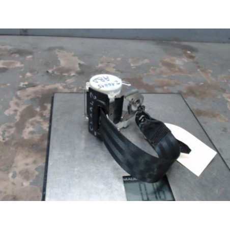 Ceinture arriere droit SEAT IBIZA 4 Photo n°1