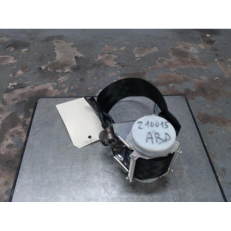 Ceinture arriere droit SEAT IBIZA 4