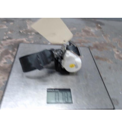 Ceinture arriere gauche SEAT IBIZA 4 Photo n°1