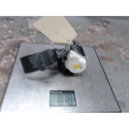 Ceinture arriere gauche SEAT IBIZA 4 Photo n°1