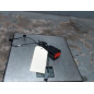 Attache ceinture avant droit DACIA SANDERO 2