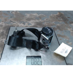 Ceinture arriere centrale DACIA SANDERO 2 Photo n°1