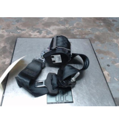 Ceinture arriere centrale DACIA SANDERO 2