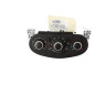 Commande chauffage DACIA SANDERO 2