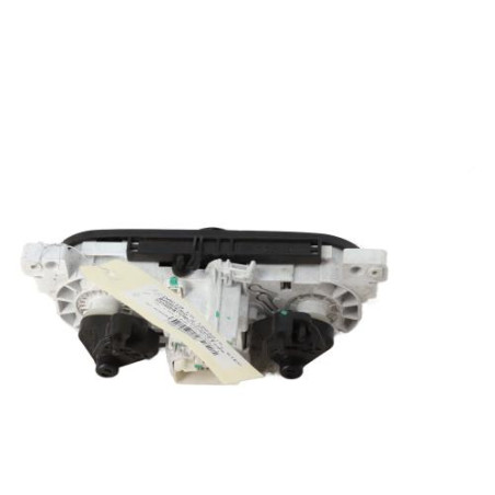 Commande chauffage DACIA SANDERO 2