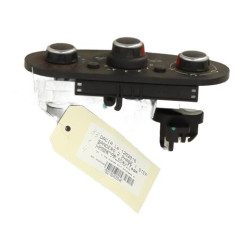 Commande chauffage DACIA SANDERO 2 Photo n°3