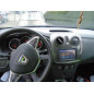Commande chauffage DACIA SANDERO 2