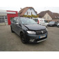 Commande chauffage DACIA SANDERO 2