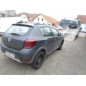 Commande chauffage DACIA SANDERO 2