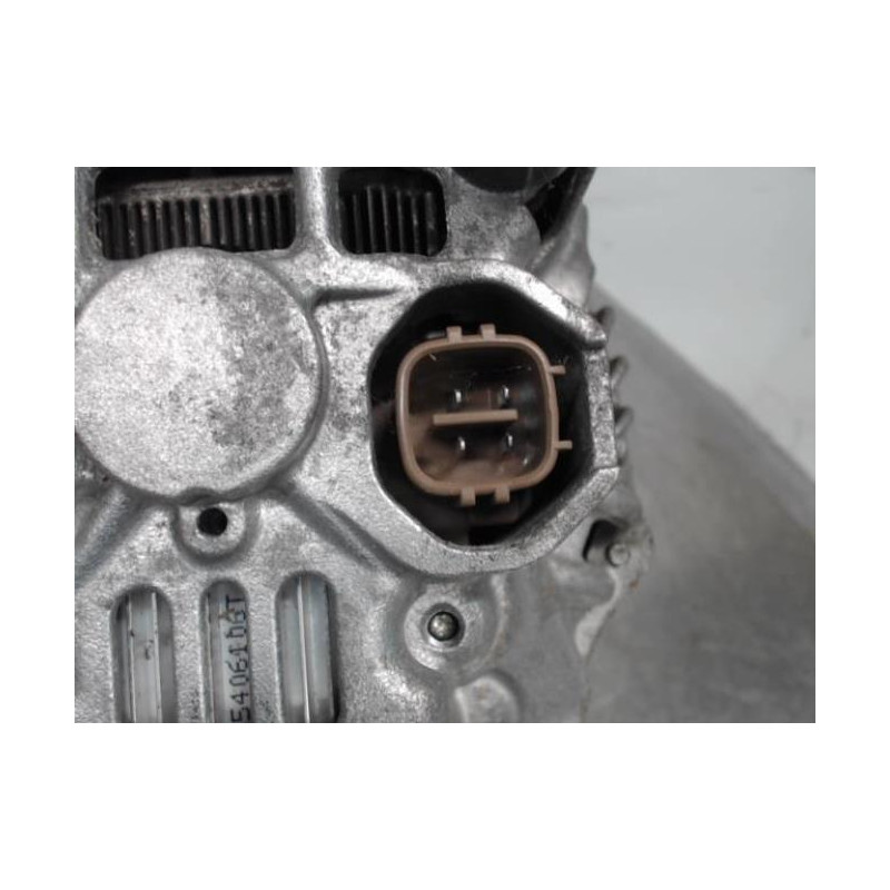 Alternateur SUZUKI GRAND VITARA 2