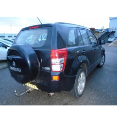 Alternateur SUZUKI GRAND VITARA 2 Photo n°11