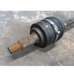 Cardan droit (transmission) SUZUKI GRAND VITARA 2 Photo n°1