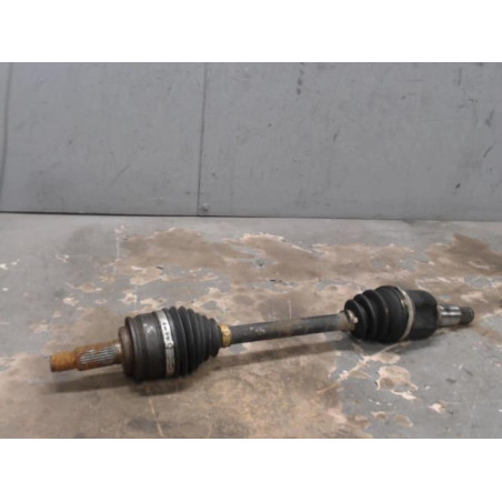 Cardan droit (transmission) SUZUKI GRAND VITARA 2