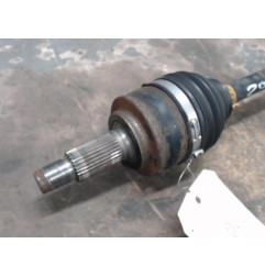 Cardan gauche (transmission) SUZUKI GRAND VITARA 2 Photo n°1