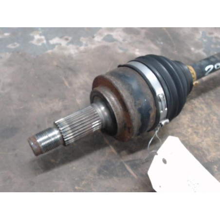 Cardan gauche (transmission) SUZUKI GRAND VITARA 2 Photo n°1