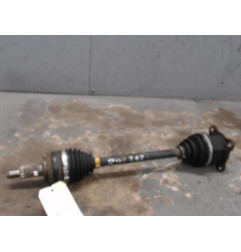 Cardan gauche (transmission) SUZUKI GRAND VITARA 2