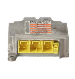 Boitier air bag SUZUKI GRAND VITARA 2 Photo n°1