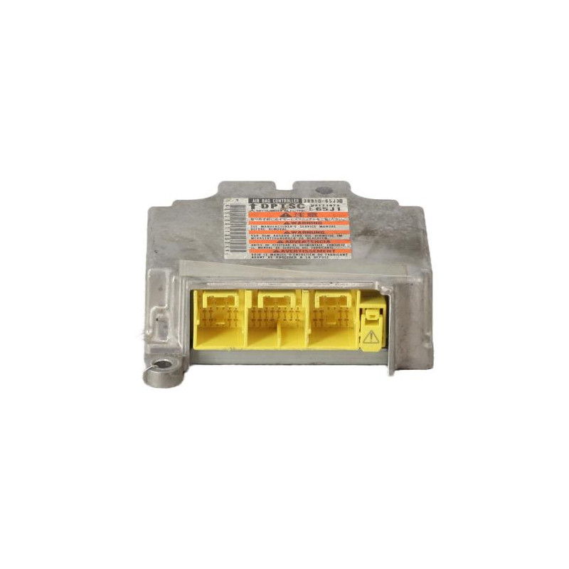 Boitier air bag SUZUKI GRAND VITARA 2