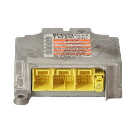 Boitier air bag SUZUKI GRAND VITARA 2 Photo n°1