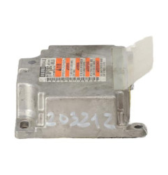 Boitier air bag SUZUKI GRAND VITARA 2 Photo n°4