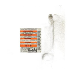 Boitier air bag SUZUKI GRAND VITARA 2 Photo n°5