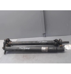 Arbre de transmission (propulsion) MERCEDES CLASSE C 203 Photo n°1