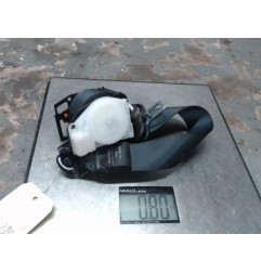 Ceinture arriere droit SUZUKI SPLASH Photo n°1